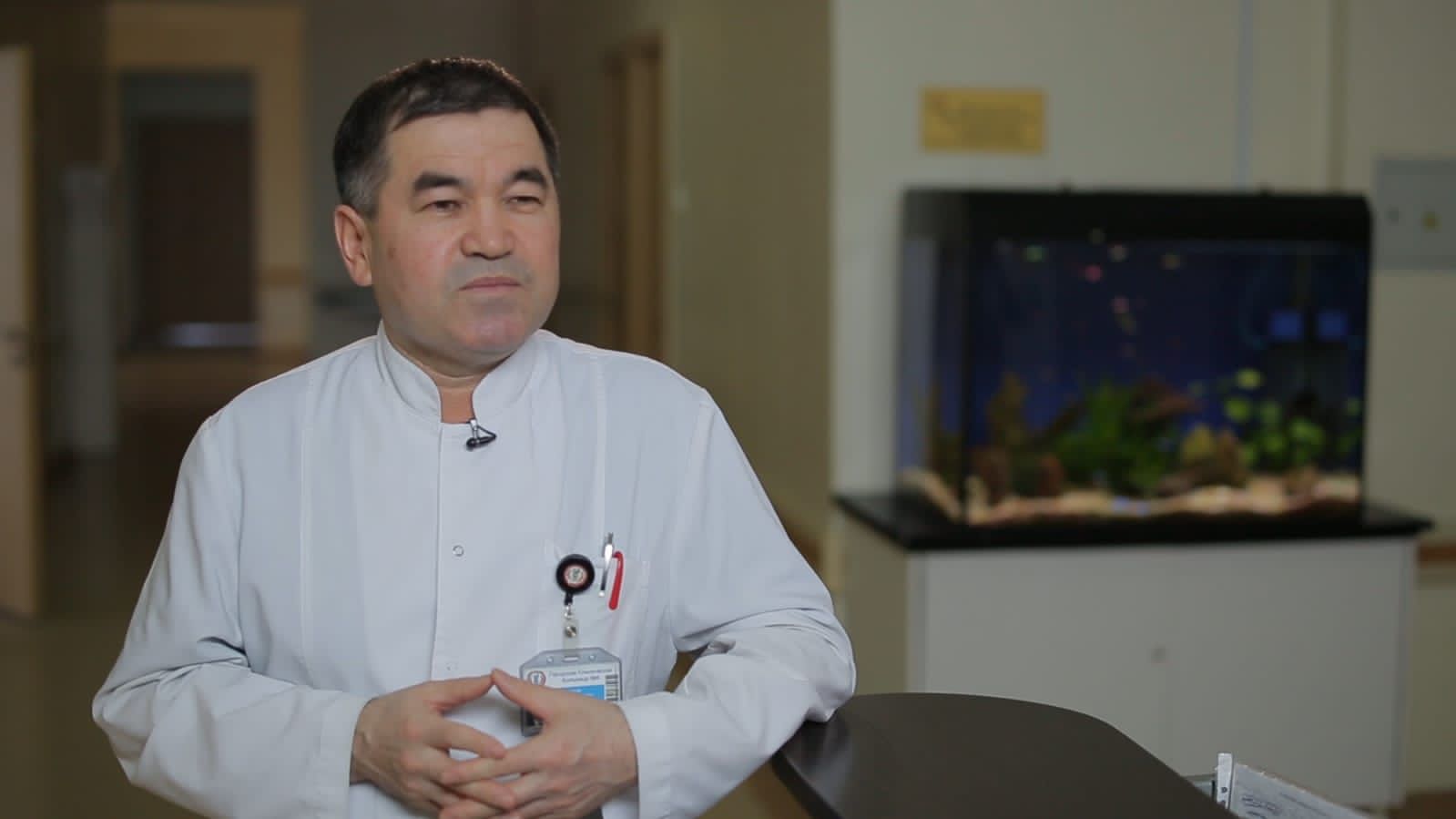 Алматылық хирург энергетикалық сусындардың зияны туралы айтты
