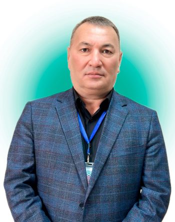 Дузельбаев Женис Мейрамгалиевич