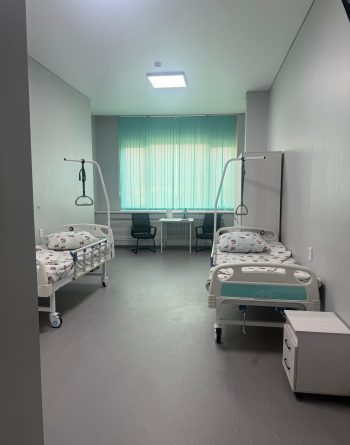 Теперь в Городской клинической больнице №4 есть хозрасчетное отделение, где всё создано, чтобы ваше пребывание было максимально комфортным и спокойным. Теперь в Городской клинической больнице №4 есть хозрасчетное отделение, где всё создано, чтобы ваше пребывание было максимально комфортным и спокойным.