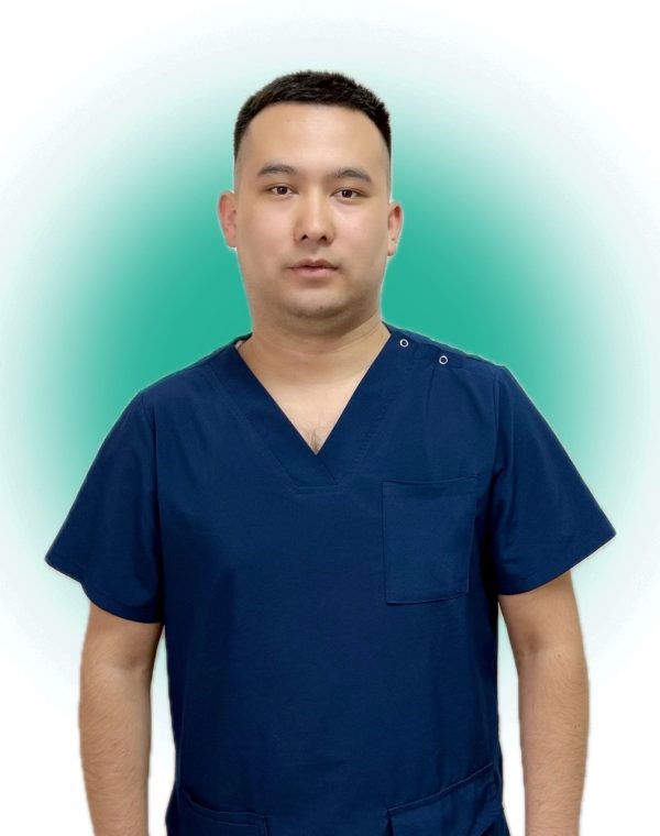 Оразбай Сағит Салыбекұлы