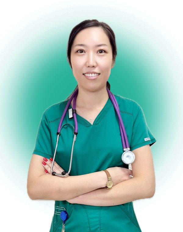 Кантаева Ханзада Нишанбаевна