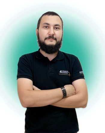 Кульсейтов Кайрат Болатович