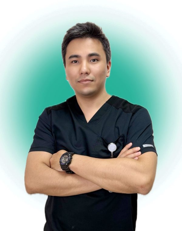 Нигмат Рахматулла