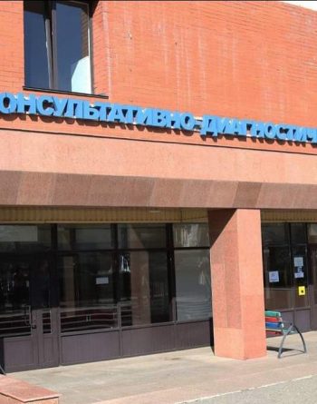 ДЕНЬ ОТКРЫТЫХ ДВЕРЕЙ В ГКБ №4
