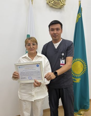 Халықаралық мейіргер күні