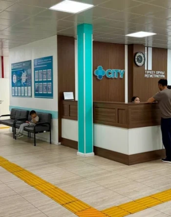 🏥 Емханаға тіркелудің жаңа ережелері: нені білу керек?